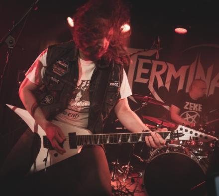 Terminalist. Foto: Lasse Lindhardt Jacobsen