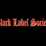 Black Label Society