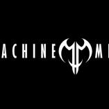 Machine Men