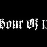 Hour of 13