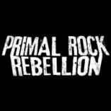 Primal Rock Rebellion