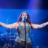 Nightwish-revanche i Valby Hallen