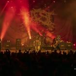 Foto: Esben Andersen Aalborg Rock & Metal