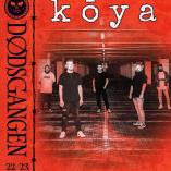 Promobillede Dødsgangen 2025