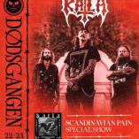 Promobillede Dødsgangen 2025