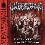 Promobillede Dødsgangen 2025