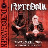 Promobillede Dødsgangen 2025