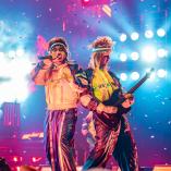 Electric Callboy. Foto: Lykke Nielsen