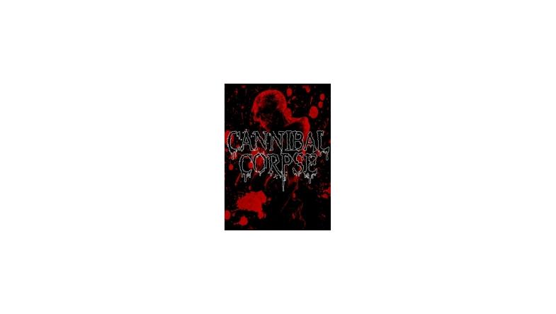 Nyt Cannibal Corpse album
