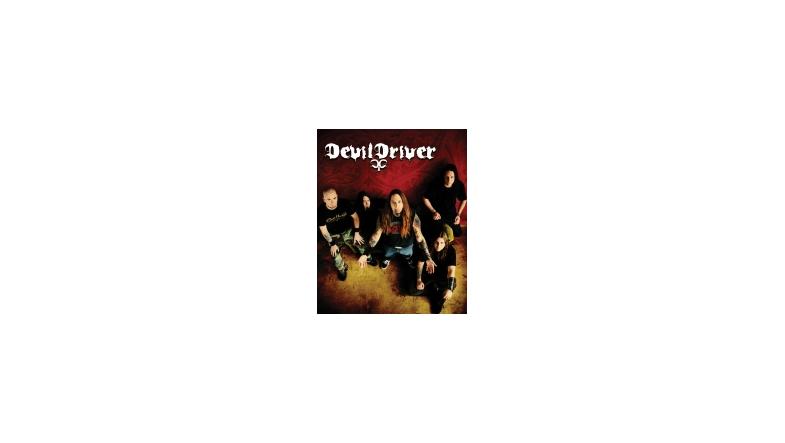 Nyt album fra amerikansk DevilDriver