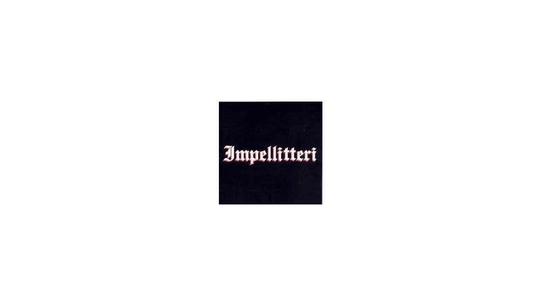 Ny MySpace hjemmeside fra Impellitteri