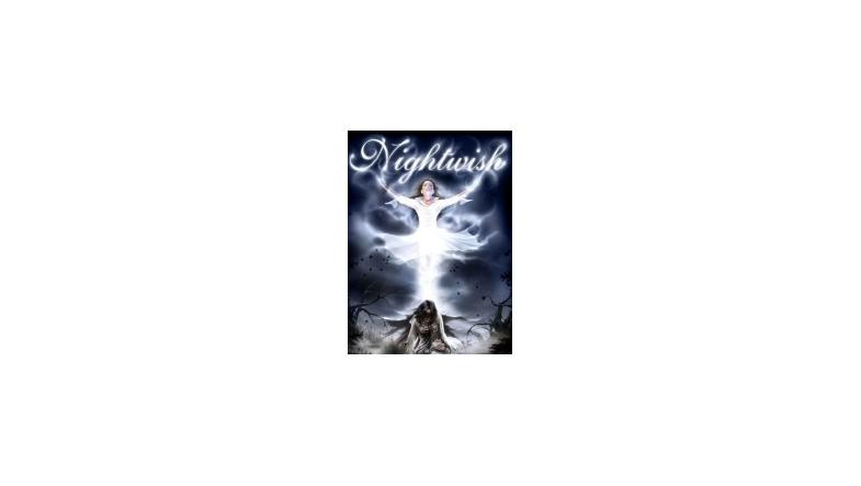 Tracklist til kommende Nightwish Live album