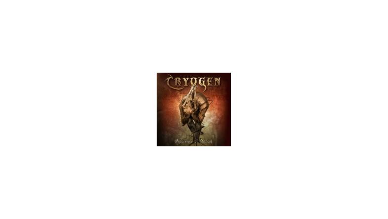 Download Cryogens nye EP gratis. 