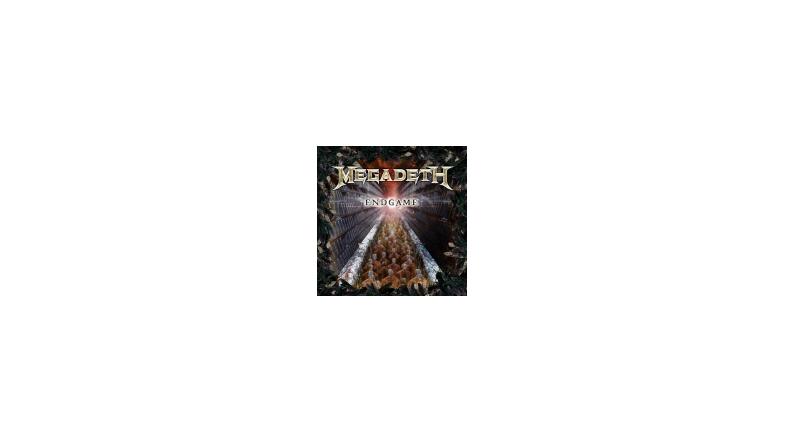 Megadeth har lagt fem ny sange online