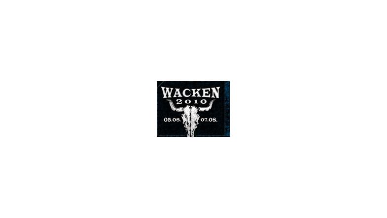 Wacken-julekalender og bands 2010