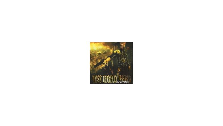 Download hele det nye album fra Lost World Order