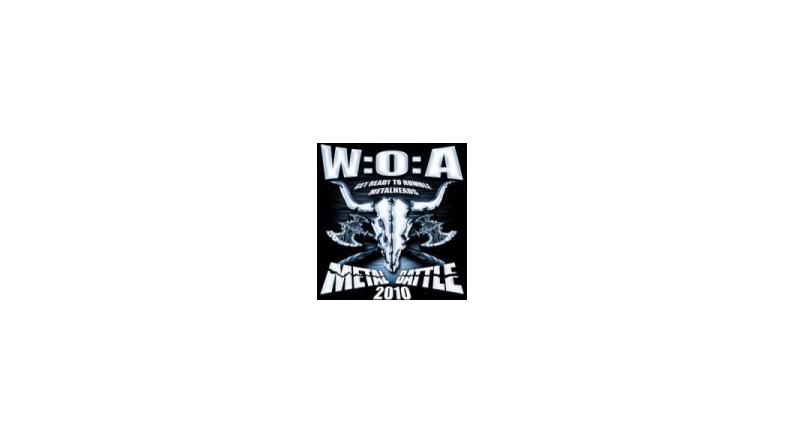 W:O:A Metal Battle Bands fundet.