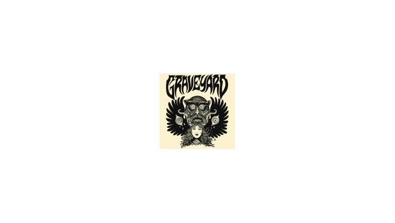 Stream svenske Graveyard´s re-release album "Graveyard"!