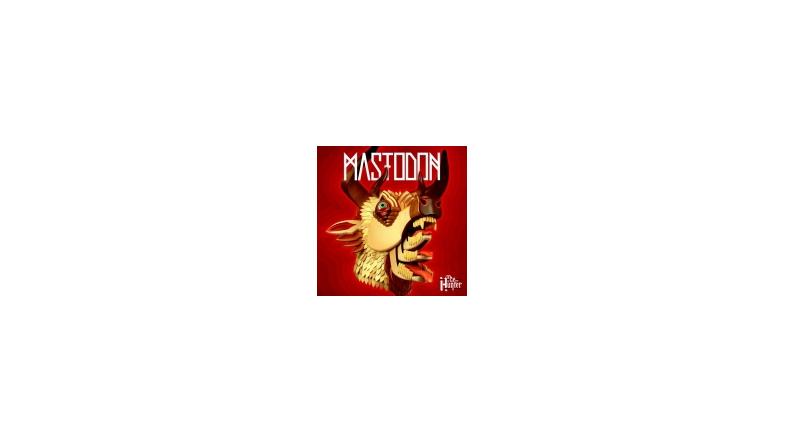 Mastodon video interview
