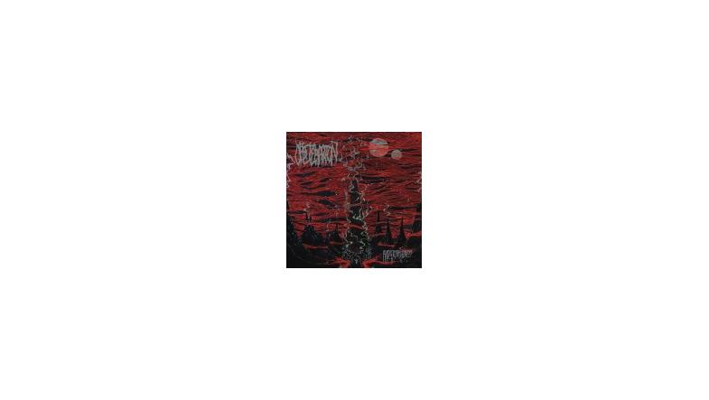 Obliteration: Hør "Goat Skull Crown" fra kommende album