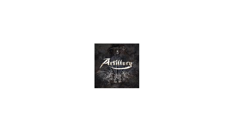 Artillery: Nyt album på vej. Hør "Chill My Bones" her