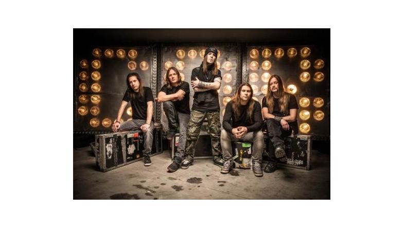 Children Of Bodom: Ny lyrikvideo fra det finske powerhouse