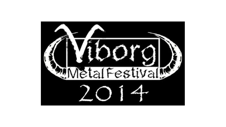 Caro til Viborg Metal Festival