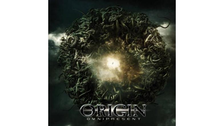 Origin: Stream det nye album "Omnipresent"