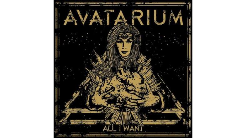 Avatarium: Albumdetaljer om kommende EP