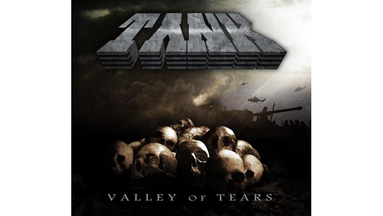  “Valley of Tears"