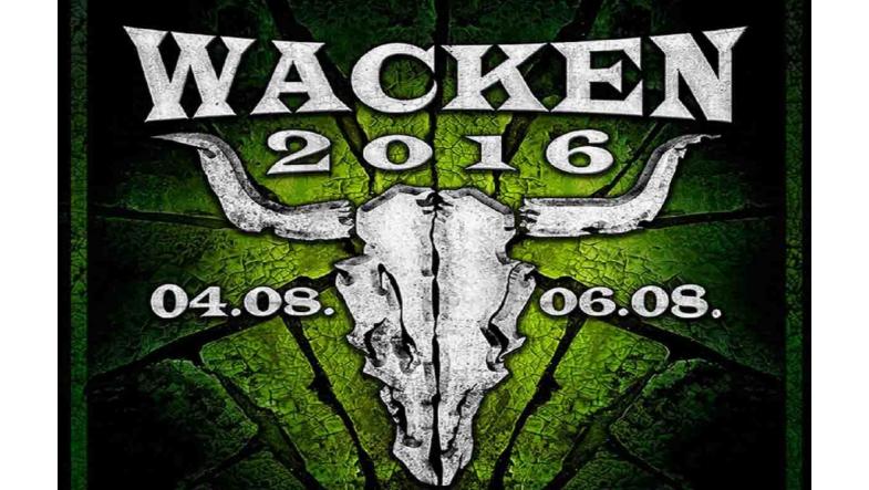 Wacken 2016