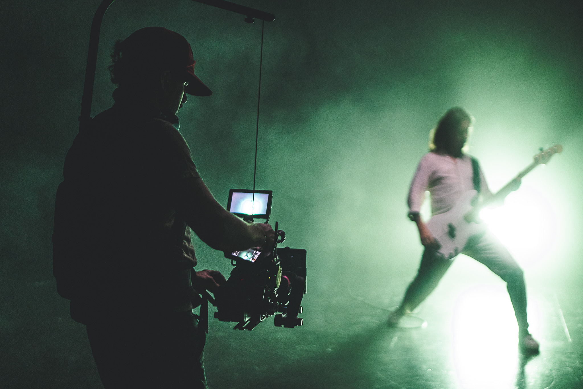 Møl af Rolf Meldgaard