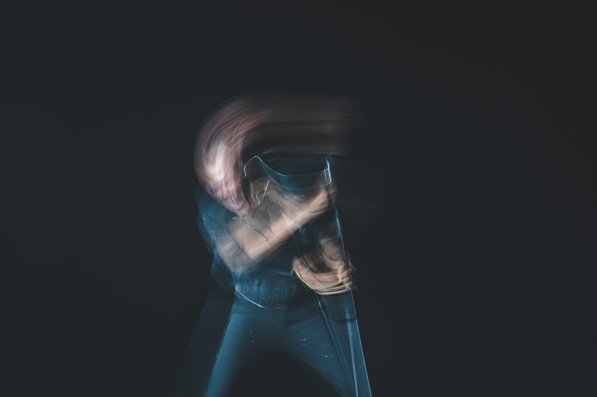 Møl af Rolf Meldgaard