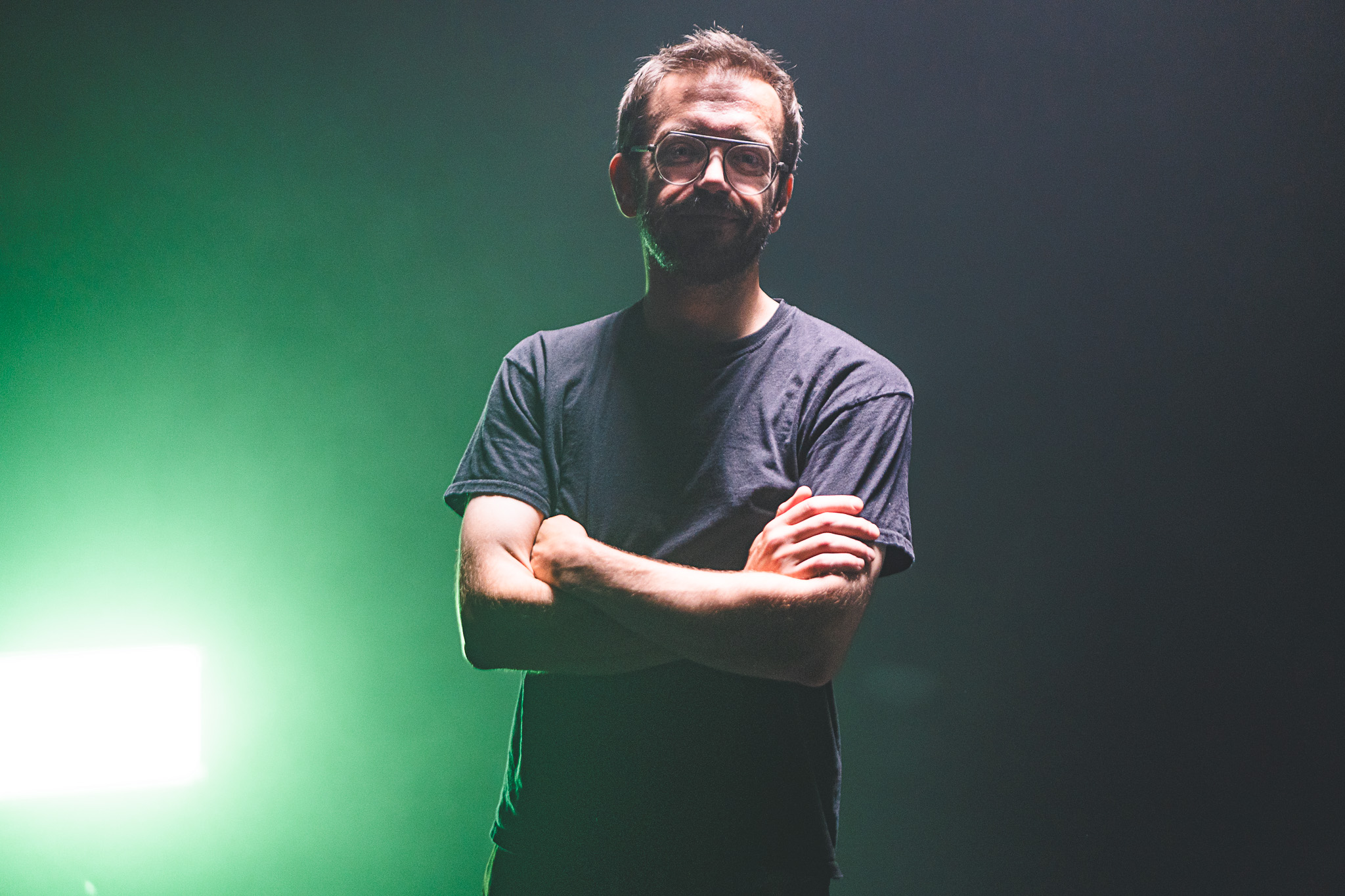 Møl af Rolf Meldgaard