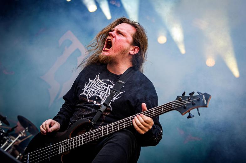 Sebastian Dammark