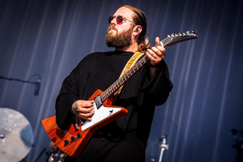 Sebastian Dammark