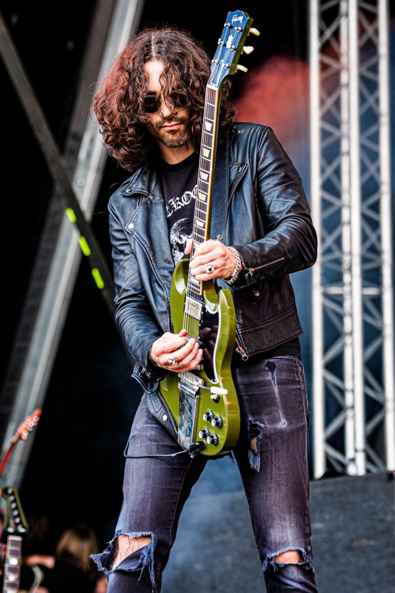 Sebastian Dammark