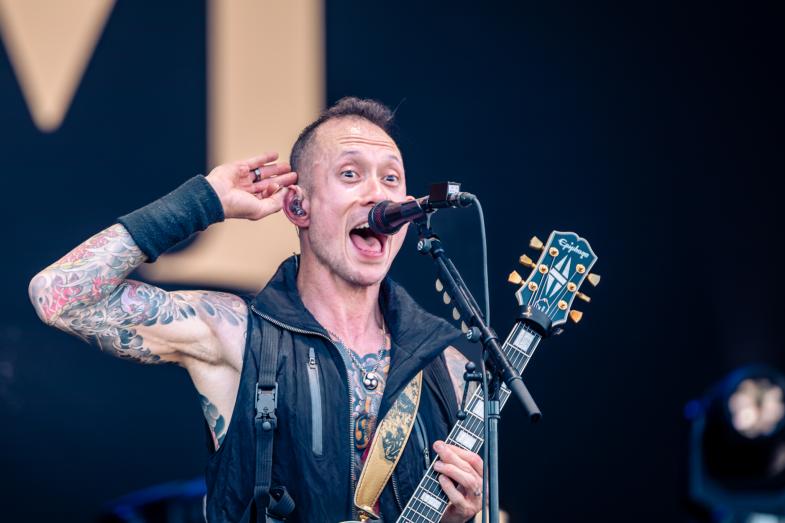 Christian Larsen