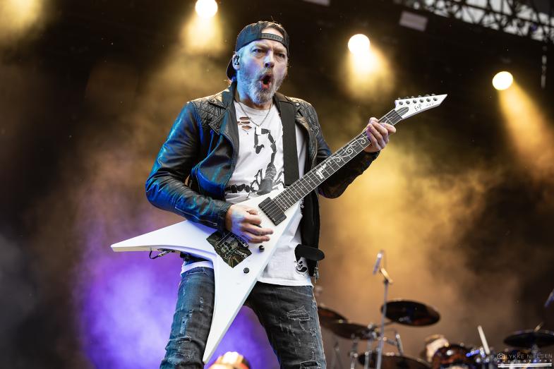 BFMV af Lykke Nielsen Photography