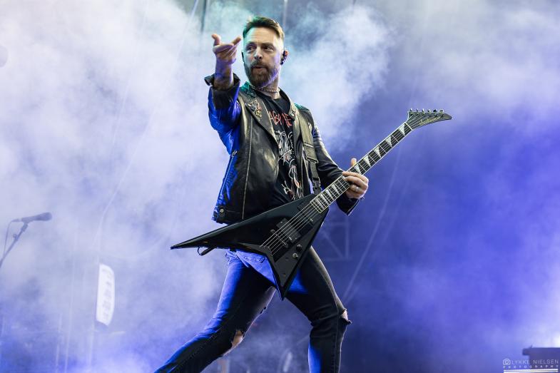 BFMV af Lykke Nielsen Photography