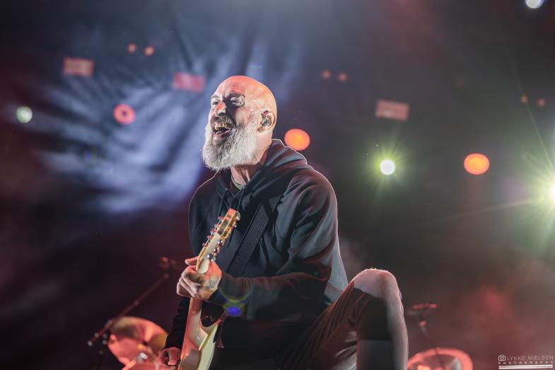 In Flames af Lykke Nielsen Photography 