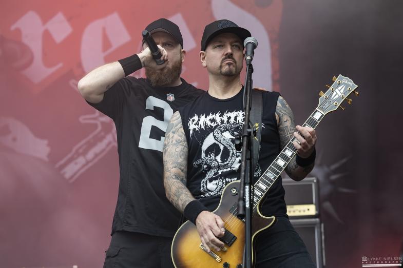 Hatebreed af Lykke Nielsen Photography