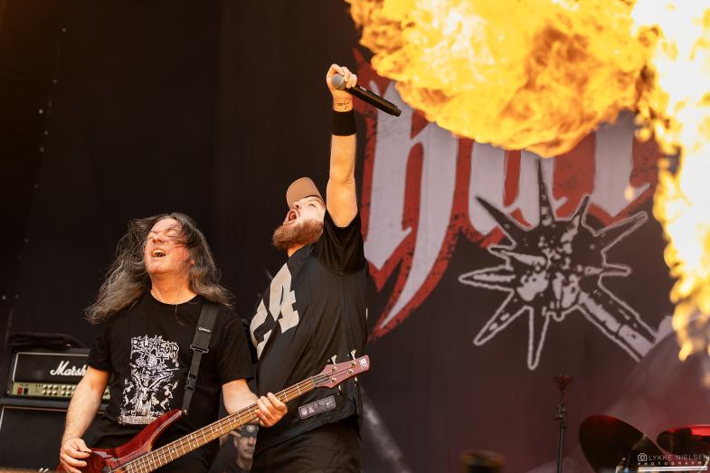 Hatebreed af Lykke Nielsen Photography