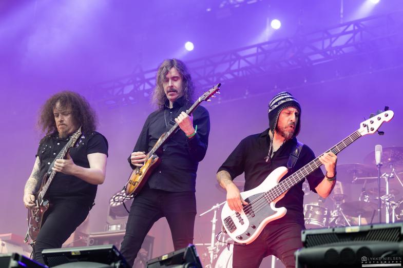 Opeth af Lykke Nielsen Photography