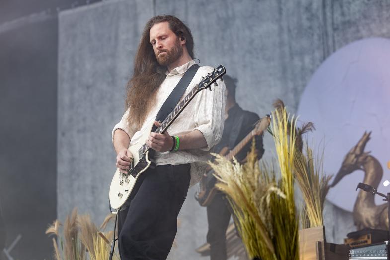 Alcest af Lykke Nielsen Photography