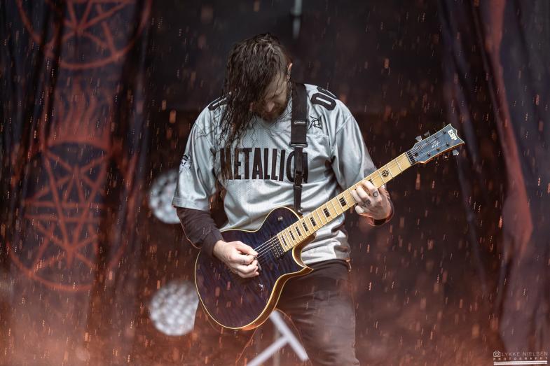 Whitechapel af Lykke Nielsen Photography