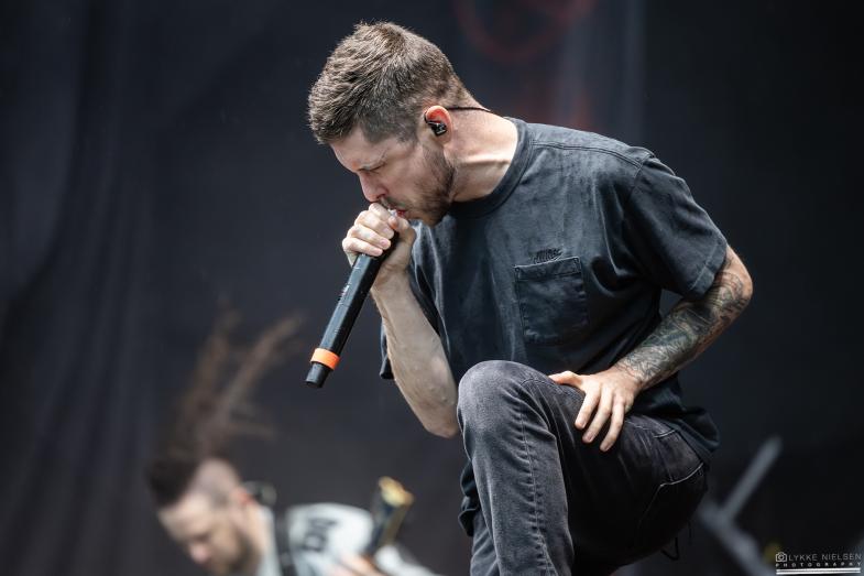 Whitechapel af Lykke Nielsen Photography