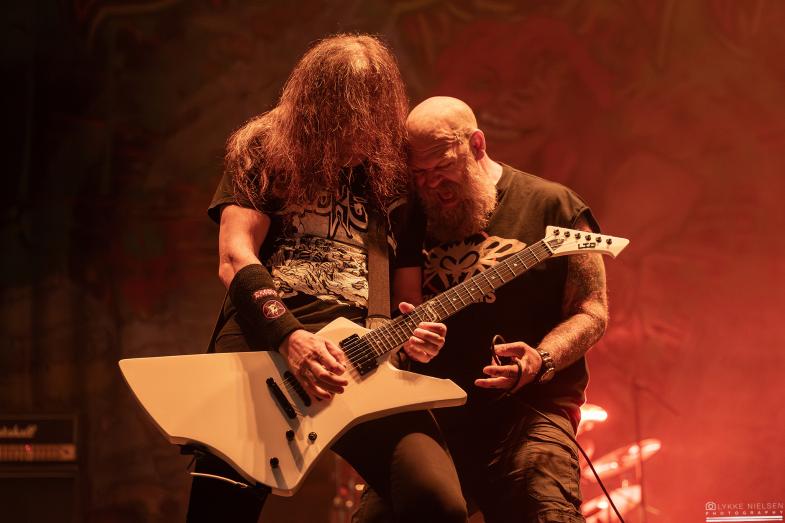 Exodus af Lykke Nielsen Photography