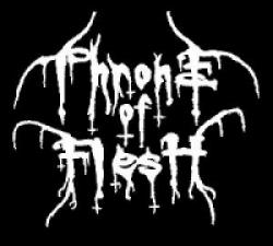 Throne Of Flesh