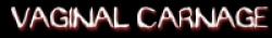 Vaginal Carnage